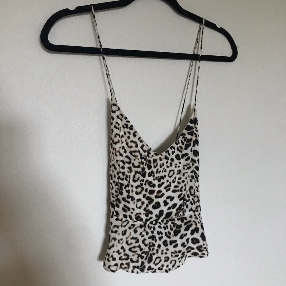 Forever 21 tank top